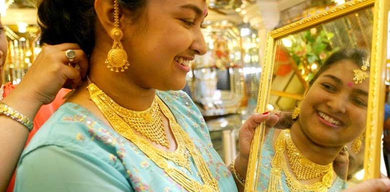 5 Super Easy Tips For Buying Gold Jewellery!