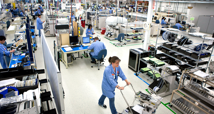 Why Is It Beneficial For You To Hire One Best Chamber Manufacturing Company?