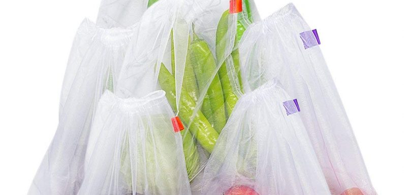 It Is Easier to Recycle and Reuse with the Right Products