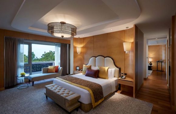 5-Star Hotels in Chennai to look for