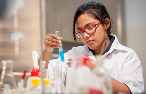 How to get an ‘A’ in Chemistry Tuitions