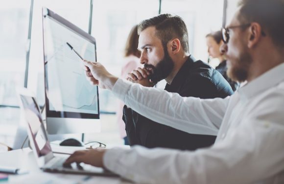 How New Managers Can Get Better at Making Decisions
