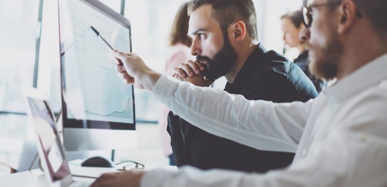 How New Managers Can Get Better at Making Decisions
