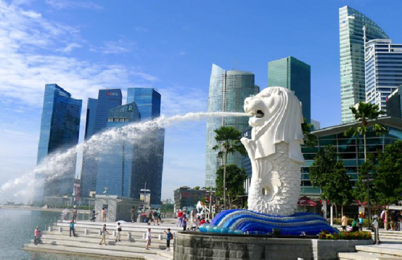 Things to See and Do When in Singapore
