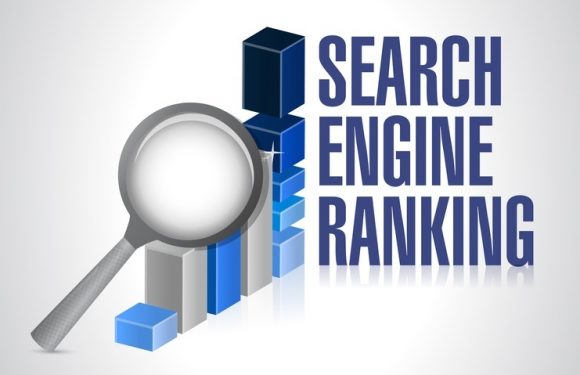 How to Fix Dropping Search Engine Rankings