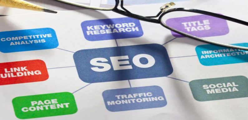 SEO Singapore – Don’t Believe The SEO Consultant Throughout The First Get Together