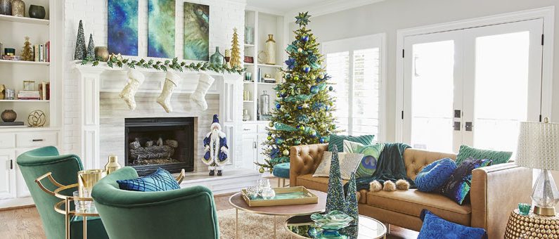 Bring Your Christmas Decor to Life