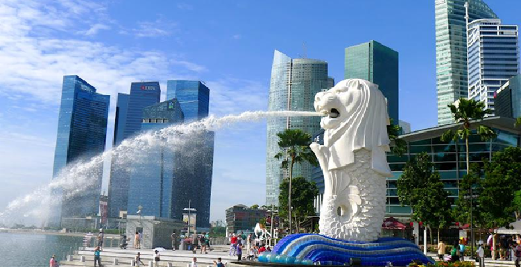 Things to See and Do When in Singapore