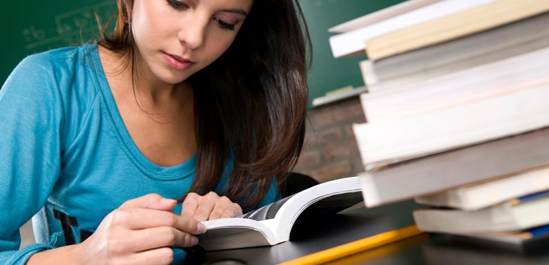 Under the trade war, should we study in the United States?
