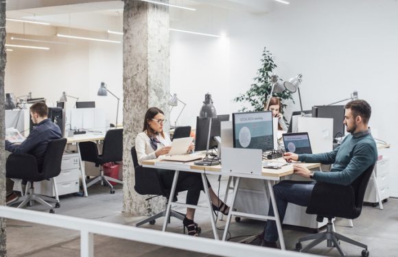 How Will a Virtual Office Benefit My Business?