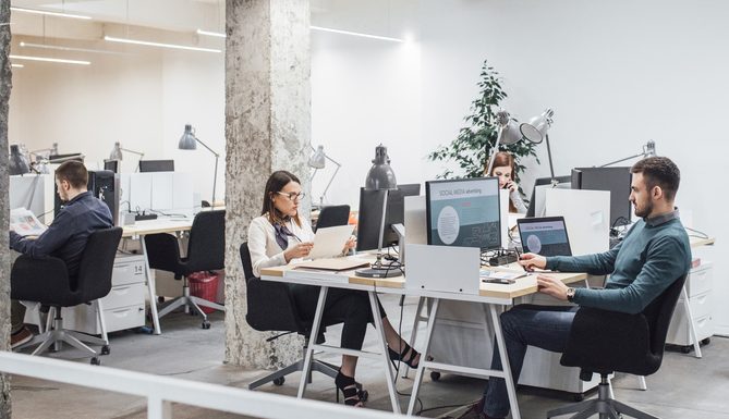 How Will a Virtual Office Benefit My Business?