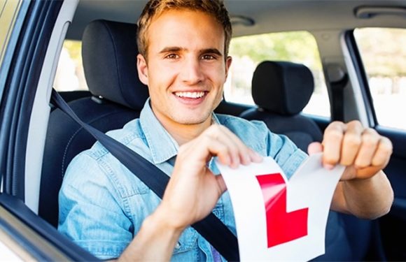 The Importance Of Taking Driving Lessons
