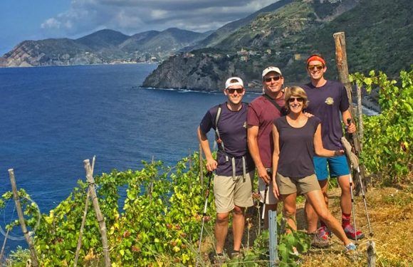 Immersive Yourself In The Taste Of Tuscany With Your Family In Tuscany Tours