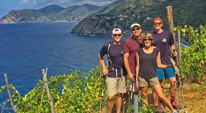 Immersive Yourself In The Taste Of Tuscany With Your Family In Tuscany Tours
